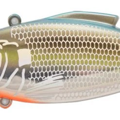 Bill Lewis Rat-L-Trap Original Lipless Crankbait 107 Bill Lewis Rat-L-Trap Original Lipless Crankbait