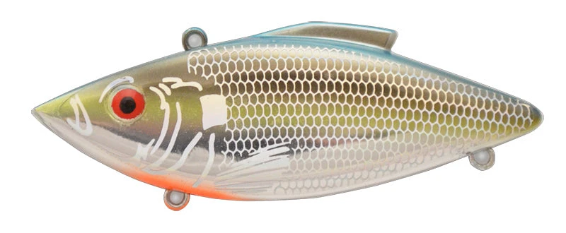 Bill Lewis Rat-L-Trap Original Lipless Crankbait 46 Bill Lewis Rat-L-Trap Original Lipless Crankbait
