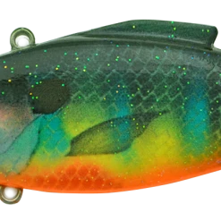Bill Lewis Rat-L-Trap Original Lipless Crankbait 108 Bill Lewis Rat-L-Trap Original Lipless Crankbait