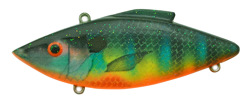Bill Lewis Rat-L-Trap Original Lipless Crankbait 47 Bill Lewis Rat-L-Trap Original Lipless Crankbait