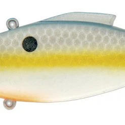 Bill Lewis Rat-L-Trap Original Lipless Crankbait 109 Bill Lewis Rat-L-Trap Original Lipless Crankbait