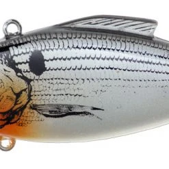 Bill Lewis Rat-L-Trap Original Lipless Crankbait 110 Bill Lewis Rat-L-Trap Original Lipless Crankbait