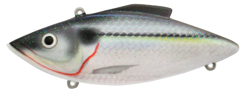 Bill Lewis Rat-L-Trap Original Lipless Crankbait 50 Bill Lewis Rat-L-Trap Original Lipless Crankbait