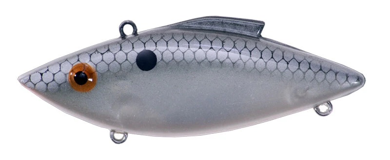 Bill Lewis Rat-L-Trap Original Lipless Crankbait 51 Bill Lewis Rat-L-Trap Original Lipless Crankbait