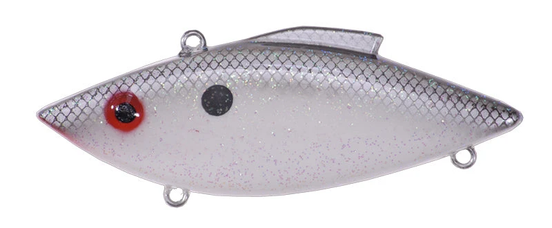 Bill Lewis Rat-L-Trap Original Lipless Crankbait 52 Bill Lewis Rat-L-Trap Original Lipless Crankbait