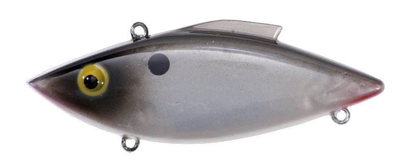 Bill Lewis Rat-L-Trap Original Lipless Crankbait 53 Bill Lewis Rat-L-Trap Original Lipless Crankbait