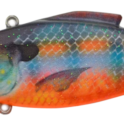 Bill Lewis Rat-L-Trap Original Lipless Crankbait 115 Bill Lewis Rat-L-Trap Original Lipless Crankbait