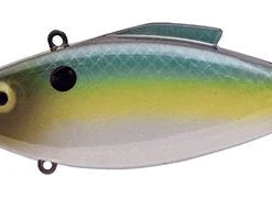 Bill Lewis Rat-L-Trap Original Lipless Crankbait 116 Bill Lewis Rat-L-Trap Original Lipless Crankbait