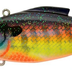 Bill Lewis Rat-L-Trap Original Lipless Crankbait 117 Bill Lewis Rat-L-Trap Original Lipless Crankbait