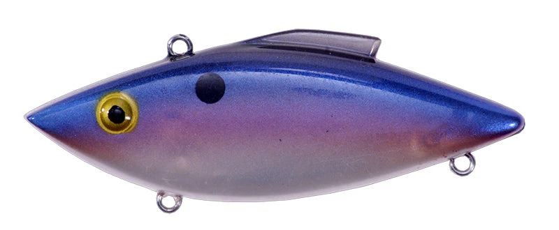 Bill Lewis Rat-L-Trap Original Lipless Crankbait 57 Bill Lewis Rat-L-Trap Original Lipless Crankbait