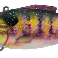 Bill Lewis Rat-L-Trap Original Lipless Crankbait 119 Bill Lewis Rat-L-Trap Original Lipless Crankbait