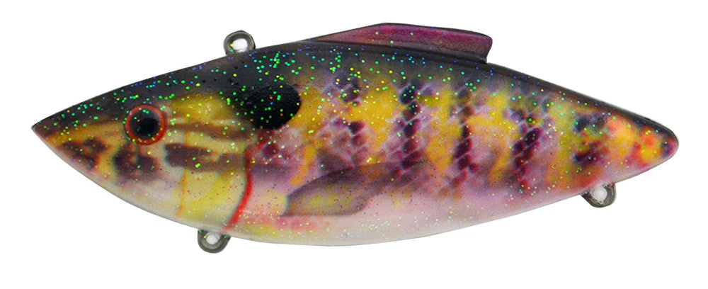 Bill Lewis Rat-L-Trap Original Lipless Crankbait 58 Bill Lewis Rat-L-Trap Original Lipless Crankbait