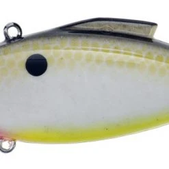 Bill Lewis Rat-L-Trap Original Lipless Crankbait 120 Bill Lewis Rat-L-Trap Original Lipless Crankbait