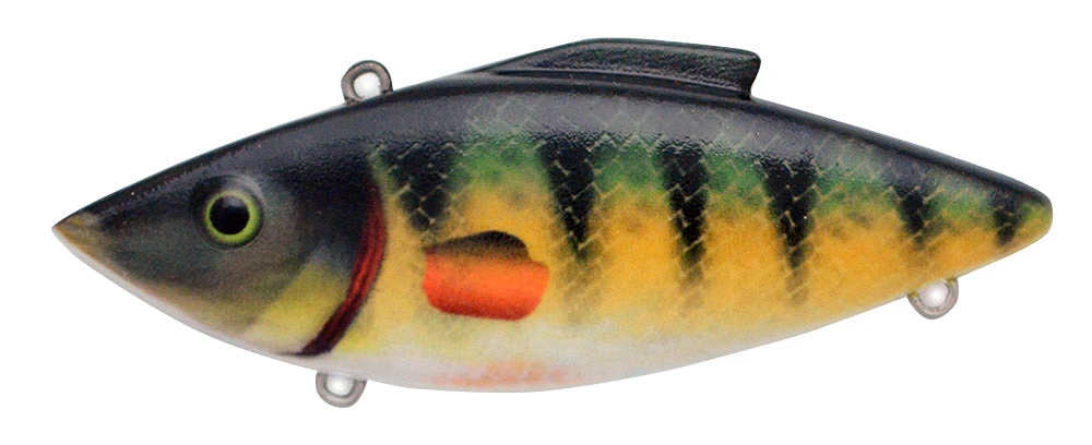 Bill Lewis Rat-L-Trap Original Lipless Crankbait 61 Bill Lewis Rat-L-Trap Original Lipless Crankbait