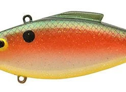 Bill Lewis Rat-L-Trap Original Lipless Crankbait 123 Bill Lewis Rat-L-Trap Original Lipless Crankbait