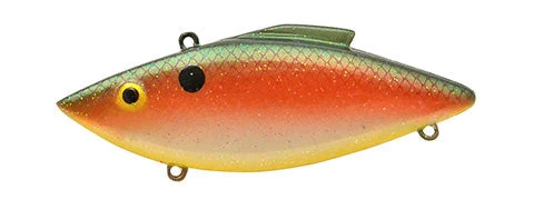 Bill Lewis Rat-L-Trap Original Lipless Crankbait 62 Bill Lewis Rat-L-Trap Original Lipless Crankbait
