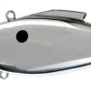 Bill Lewis Rat-L-Trap Chrome Series Lipless Crankbait
