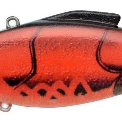 Bill Lewis Rat-L-Trap Craw Series Lipless Crankbait
