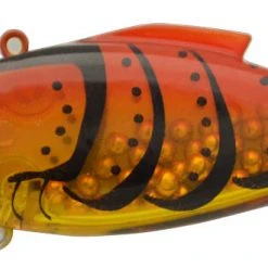 Bill Lewis Rat-L-Trap Craw Series Lipless Crankbait