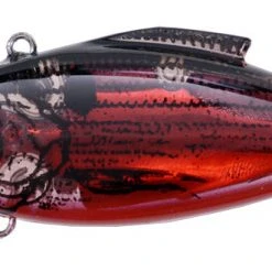 Bill Lewis Rat-L-Trap Lectric Shad Series Lipless Crankbait Baits