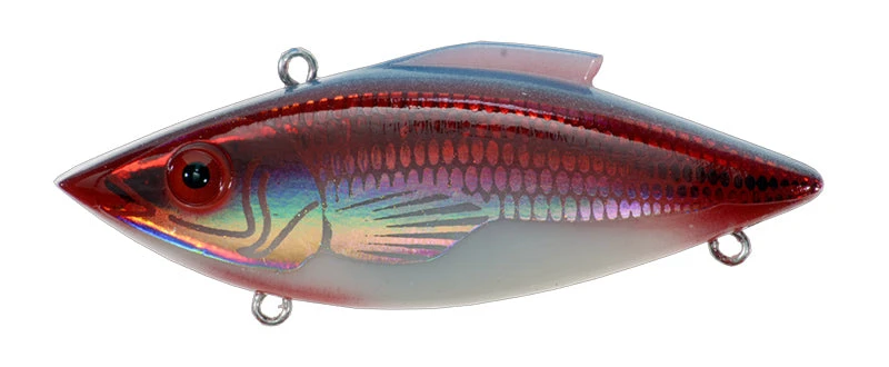 Baits Bill Lewis Rat-L-Trap Magnum Lipless Crankbait 3 Baits Bill Lewis Rat-L-Trap Magnum Lipless Crankbait