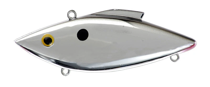 Baits Bill Lewis Rat-L-Trap Magnum Lipless Crankbait 5 Baits Bill Lewis Rat-L-Trap Magnum Lipless Crankbait