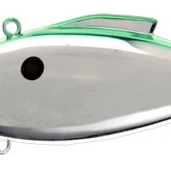 Baits Bill Lewis Rat-L-Trap Magnum Lipless Crankbait 33 Baits Bill Lewis Rat-L-Trap Magnum Lipless Crankbait