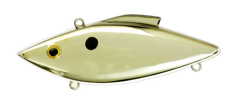 Baits Bill Lewis Rat-L-Trap Magnum Lipless Crankbait 14 Baits Bill Lewis Rat-L-Trap Magnum Lipless Crankbait
