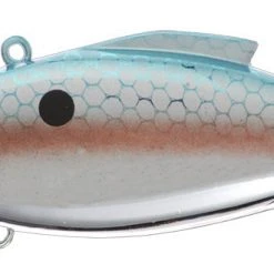 Baits Bill Lewis Rat-L-Trap Magnum Lipless Crankbait 39 Baits Bill Lewis Rat-L-Trap Magnum Lipless Crankbait