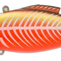 Baits Bill Lewis Rat-L-Trap Magnum Lipless Crankbait 42 Baits Bill Lewis Rat-L-Trap Magnum Lipless Crankbait