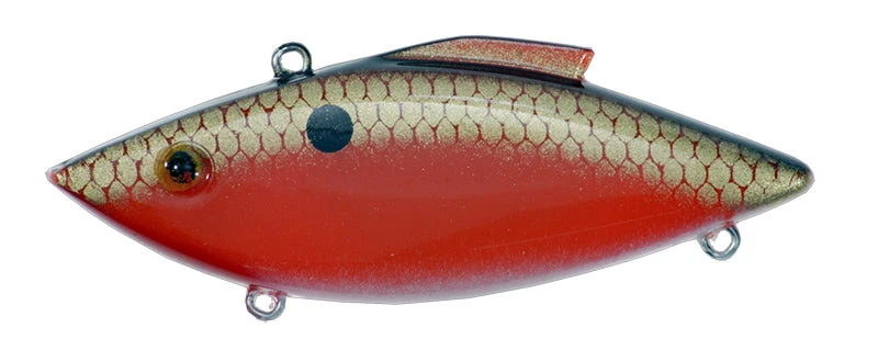 Baits Bill Lewis Rat-L-Trap Magnum Lipless Crankbait 22 Baits Bill Lewis Rat-L-Trap Magnum Lipless Crankbait