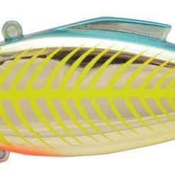 Baits Bill Lewis Rat-L-Trap Magnum Lipless Crankbait 46 Baits Bill Lewis Rat-L-Trap Magnum Lipless Crankbait