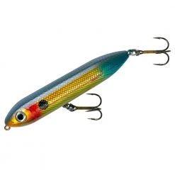 Heddon Super Spook Jr. 3 1/2 Inch Topwater Walker Baits