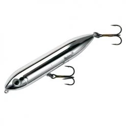 Heddon Super Spook Jr. 3 1/2 Inch Topwater Walker Baits