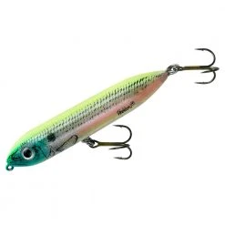 Heddon Super Spook Jr. 3 1/2 Inch Topwater Walker Baits