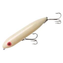 Baits Heddon Zara Spook 4 1/2 Inch Topwater Walker