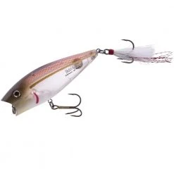 Heddon Pop'n Image 3 Inch Topwater Popper