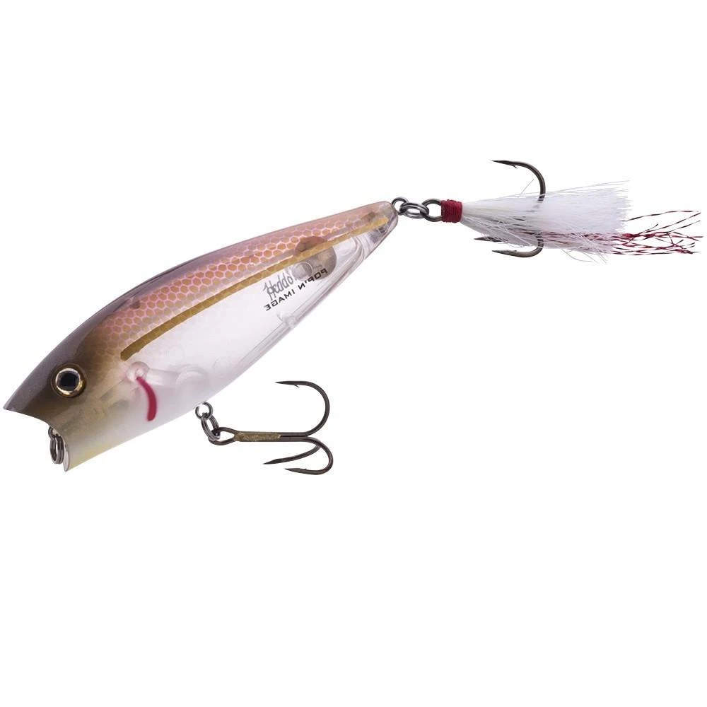 Heddon Pop'n Image 3 Inch Topwater Popper 2 Heddon Pop'n Image 3 Inch Topwater Popper