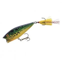 Heddon Pop'n Image 3 Inch Topwater Popper 10 Heddon Pop'n Image 3 Inch Topwater Popper