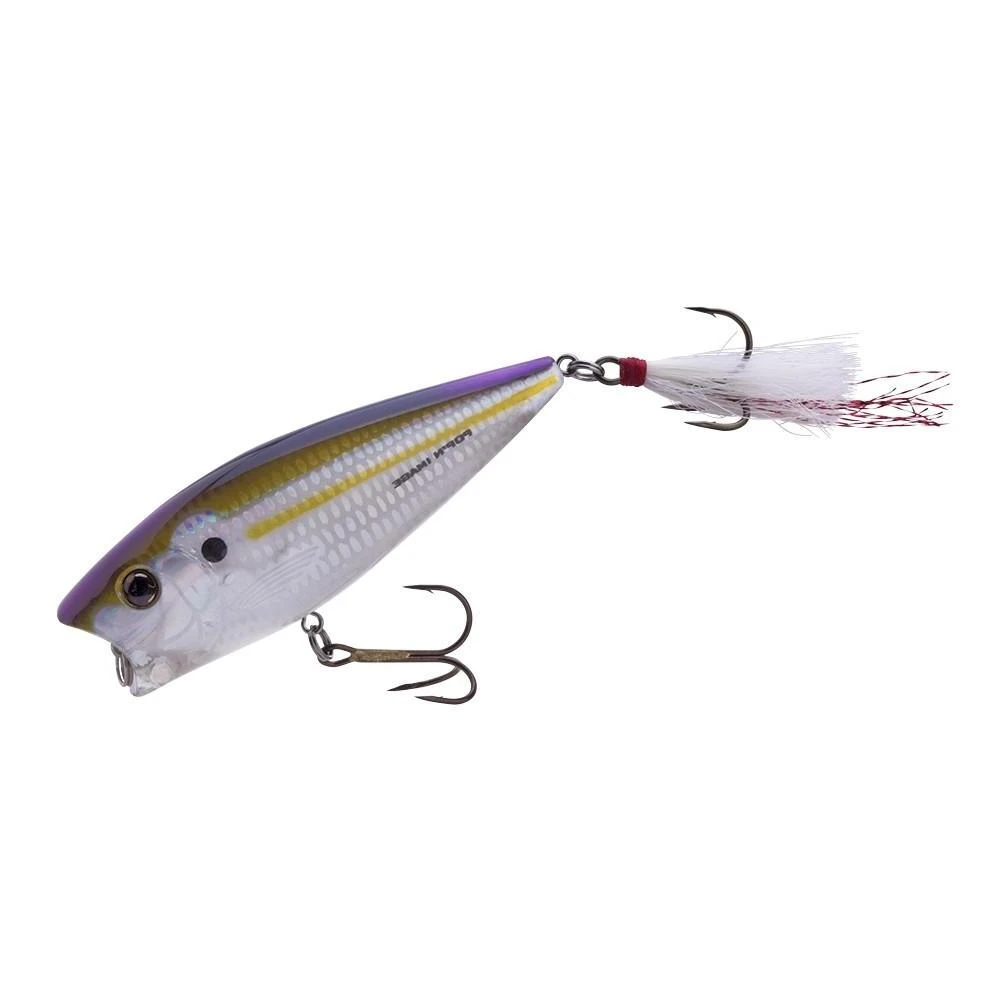 Heddon Pop'n Image 3 Inch Topwater Popper 7 Heddon Pop'n Image 3 Inch Topwater Popper