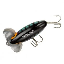 Baits Arbogast Original Jitterbug Wakebait