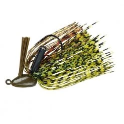 Jigs Booyah Boo Jig W/ Rattles