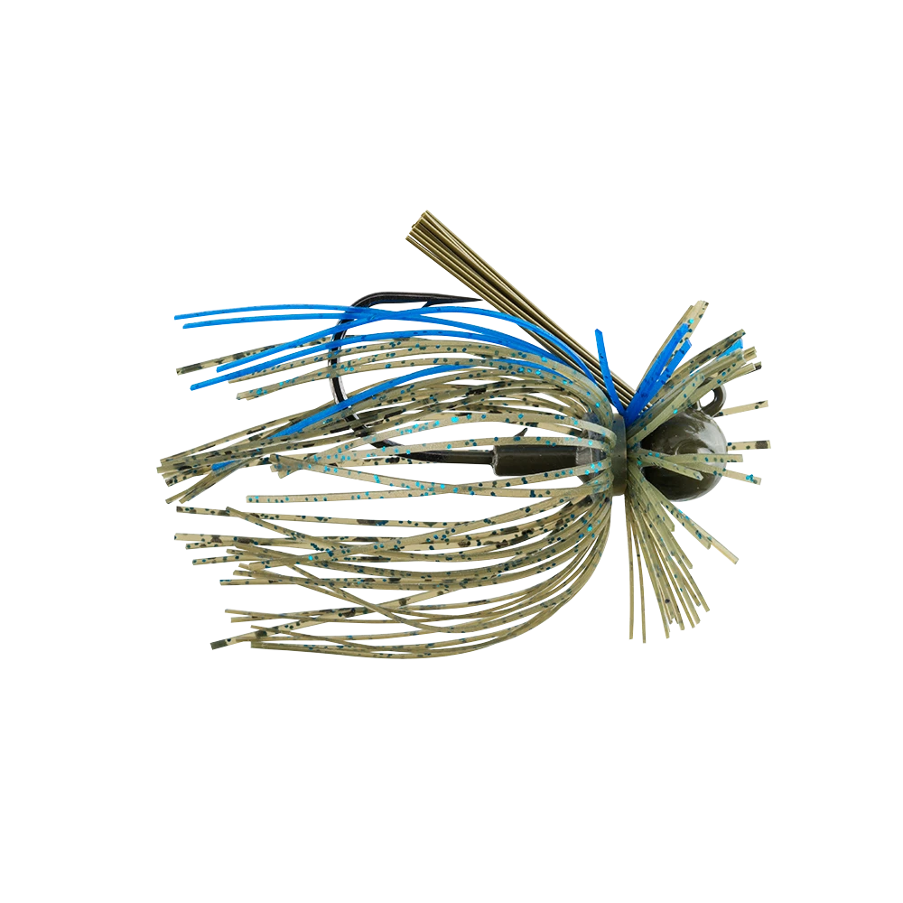 Booyah Finance Ball Head Jig 2 Pack Jigs 6 Booyah Finance Ball Head Jig 2 Pack Jigs