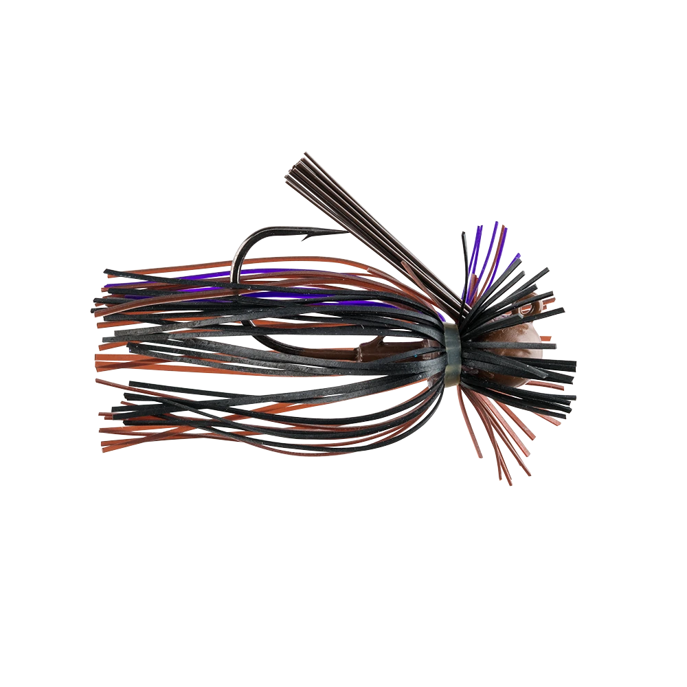 Booyah Finance Ball Head Jig 2 Pack Jigs 7 Booyah Finance Ball Head Jig 2 Pack Jigs