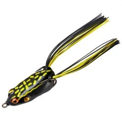Booyah Pad Crasher 2 1/2 Inch Hollow Body Frog 16 Booyah Pad Crasher 2 1/2 Inch Hollow Body Frog
