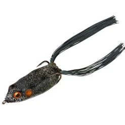 Booyah Pad Crasher 2 1/2 Inch Hollow Body Frog 20 Booyah Pad Crasher 2 1/2 Inch Hollow Body Frog
