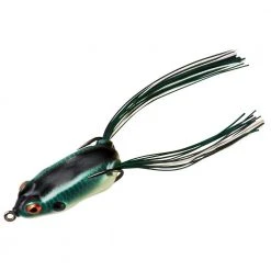 Booyah Pad Crasher 2 1/2 Inch Hollow Body Frog 21 Booyah Pad Crasher 2 1/2 Inch Hollow Body Frog