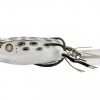 Booyah ToadRunner Hollow Body Frog Baits