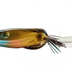 Booyah ToadRunner Hollow Body Frog Baits