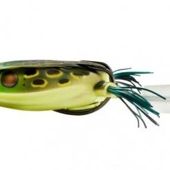 Booyah ToadRunner Hollow Body Frog Baits 13 Booyah ToadRunner Hollow Body Frog Baits